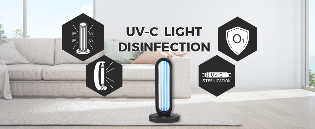 The Truth About UVC Disinfection