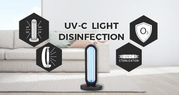 The Truth About UVC Disinfection