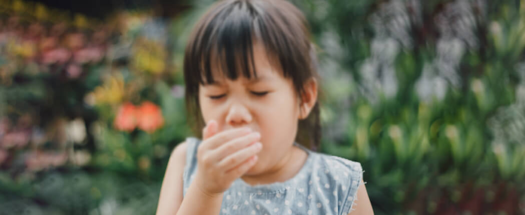 How To Protect You And Your Child From Common Respiratory Viruses